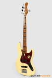 Sire V5 Alder 5-string Jazz Bass - Vintage White (2023)