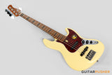Sire V5 Alder 5-string Jazz Bass - Vintage White (2023)