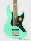 Sire V5R Alder 5-string JB Bass - Mild Green (2023)