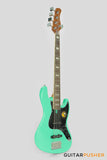 Sire V5R Alder 5-string JB Bass - Mild Green (2023)