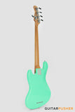 Sire V5R Alder 5-string JB Bass - Mild Green (2023)