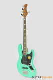 Sire V5R Alder 5-string JB Bass - Mild Green (2023)