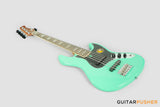 Sire V5R Alder 5-string JB Bass - Mild Green (2023)