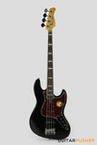 Sire V7 Alder 4-String JB Bass Black (2023)