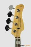 Sire V7 Alder 4-String JB Bass Black (2023)