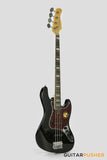 Sire V7 Alder 4-String JB Bass Black (2023)