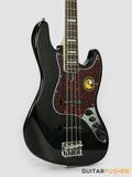 Sire V7 Alder 4-String JB Bass Black (2023)