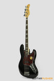 Sire V7 Alder 4-String JB Bass Black (2023)