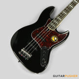 Sire V7 Alder 4-String JB Bass Black (2023)