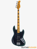Sire V7 Alder 4-String JB Bass Guitar - Dark Forest (New Gen)