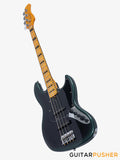 Sire V7 Alder 4-String JB Bass Guitar - Dark Forest (New Gen)