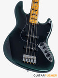 Sire V7 Alder 4-String JB Bass Guitar - Dark Forest (New Gen)