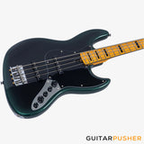 Sire V7 Alder 4-String JB Bass Guitar - Dark Forest (New Gen)