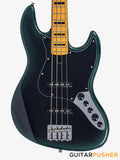 Sire V7 Alder 4-String JB Bass Guitar - Dark Forest (New Gen)