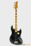 Sire V7 Alder 4-String JB Bass Guitar - Dark Forest (New Gen)