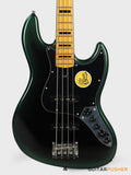 Sire V7 Alder 4-String JB Bass Guitar - Dark Forest (New Gen)