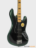 Sire V7 Alder 4-String JB Bass Guitar - Dark Forest (New Gen)