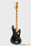 Sire V7 Alder 4-String JB Bass Guitar - Dark Forest (New Gen)