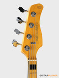 Sire V7 Alder 4-String JB Bass Guitar - Dark Forest (New Gen)