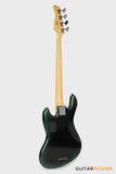 Sire V7 Alder 4-String JB Bass Guitar - Dark Forest (New Gen)