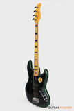 Sire V7 Alder 4-String JB Bass Guitar - Dark Forest (New Gen)