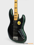 Sire V7 Alder 4-String JB Bass Guitar - Dark Forest (New Gen)
