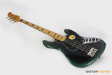 Sire V7 Alder 4-String JB Bass Guitar - Dark Forest (New Gen)