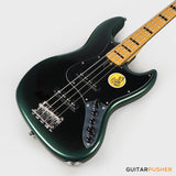 Sire V7 Alder 4-String JB Bass Guitar - Dark Forest (New Gen)