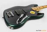 Sire V7 Alder 4-String JB Bass Guitar - Dark Forest (New Gen)
