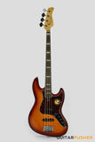 Sire V7 Alder 4-String JB Bass Tobacco Sunburst (2023)