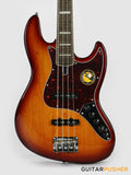 Sire V7 Alder 4-String JB Bass Tobacco Sunburst (2023)