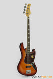 Sire V7 Alder 4-String JB Bass Tobacco Sunburst (2023)