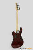 Sire V7 Alder 4-String JB Bass Tobacco Sunburst (2023)