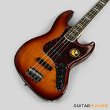 Sire V7 Alder 4-String JB Bass Tobacco Sunburst (2023)