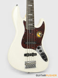 Sire V7 Alder 5-String JB Bass Antique White (2023)