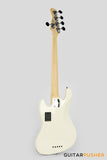 Sire V7 Alder 5-String JB Bass Antique White (2023)