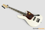 Sire V7 Alder 5-String JB Bass Antique White (2023)