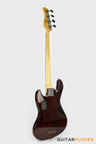 Sire V7 Vintage Swamp Ash 4-String JB Bass Tobacco Sunburst (2023)