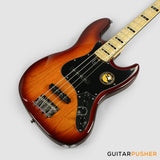 Sire V7 Vintage Swamp Ash 4-String JB Bass Tobacco Sunburst (2023)