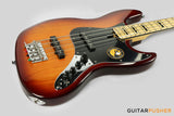 Sire V7 Vintage Swamp Ash 4-String JB Bass Tobacco Sunburst (2023)