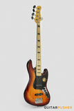 Sire V7 Vintage Swamp Ash 5-String JB Bass Tobacco Sunburst (2023)