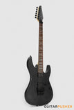 Sire X5 Modern Electric Guitar w/ Floydrose Special - Transparent Black Satin (2024)