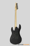 Sire X5 Modern Electric Guitar w/ Floydrose Special - Transparent Black Satin (2024)