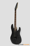 Sire X5 Modern Electric Guitar w/ Floydrose Special - Transparent Black Satin (2024)