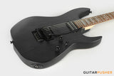 Sire X5 Modern Electric Guitar w/ Floydrose Special - Transparent Black Satin (2024)