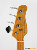 Sire Z3 4-String Bass - Sparkle Black (2024)