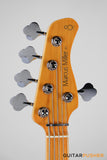 Sire Z3 5-String Bass - Antique White (2024)