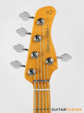 Sire Z3 5-String Bass - Sparkle Black (2024)