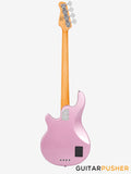 Sire Z7 Alder 4-String Bass - Burgundy (2024)
