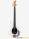 Sire Z7 Alder 5-String Bass - Antique White (2024)